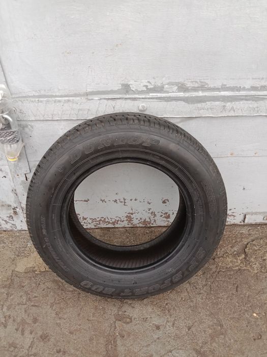 Резина R14 летняя один балон