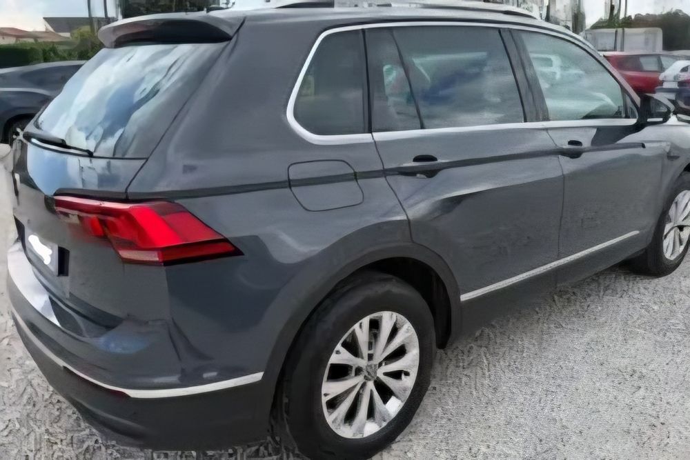Piese VW Tiguan 2021, Europa