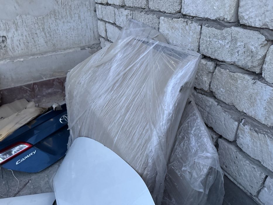 Двери на Камри 50 америка