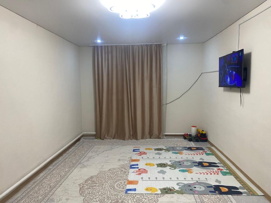 Продам дом в п.Бумаколь