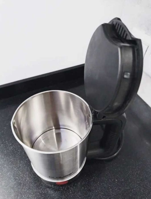 Чайник PROLISS PRO-23 + 2 кружки