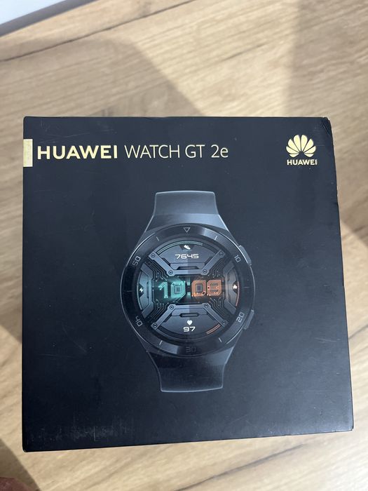 Huawei watch GT 2e