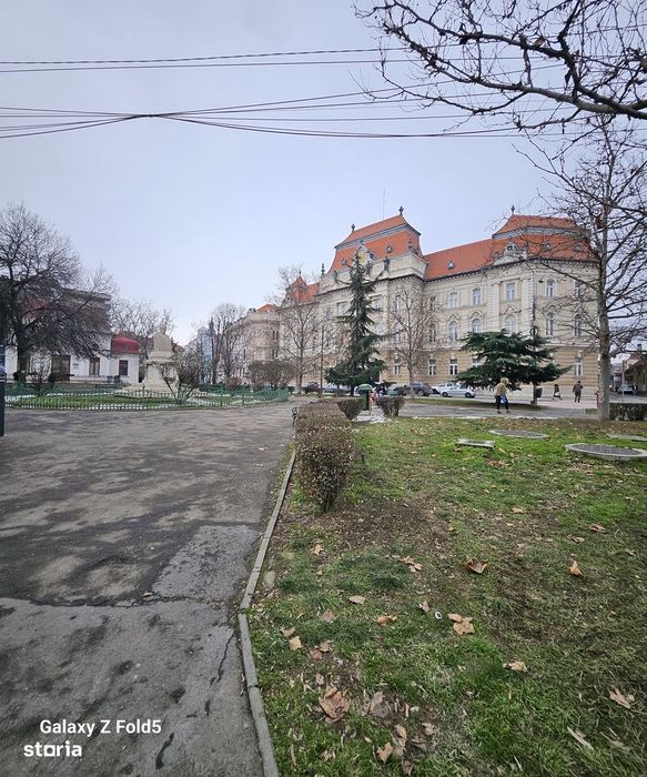 Spatiu comercial ultracentral de inchiriat, Oradea