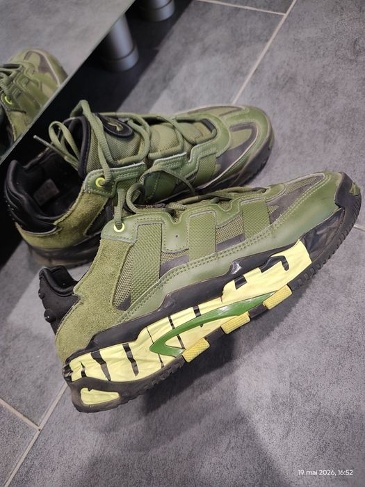 Adidas Originals Roverend Adventure 41 1/3