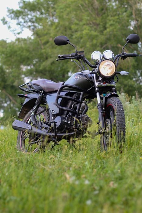 Продаётся альфа Minsk d4 50