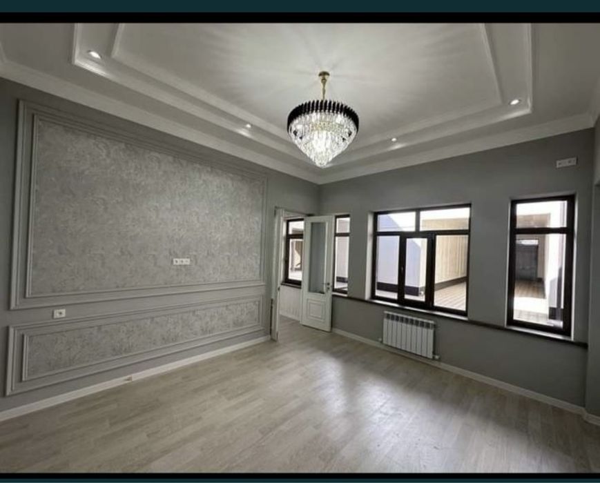 Покраска или побелка