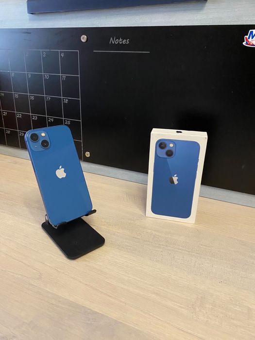 IPHONE 13 г. Астана