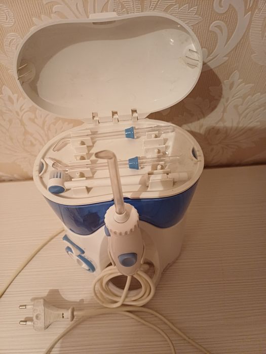 Продам ирригатор Waterpik WP-100e