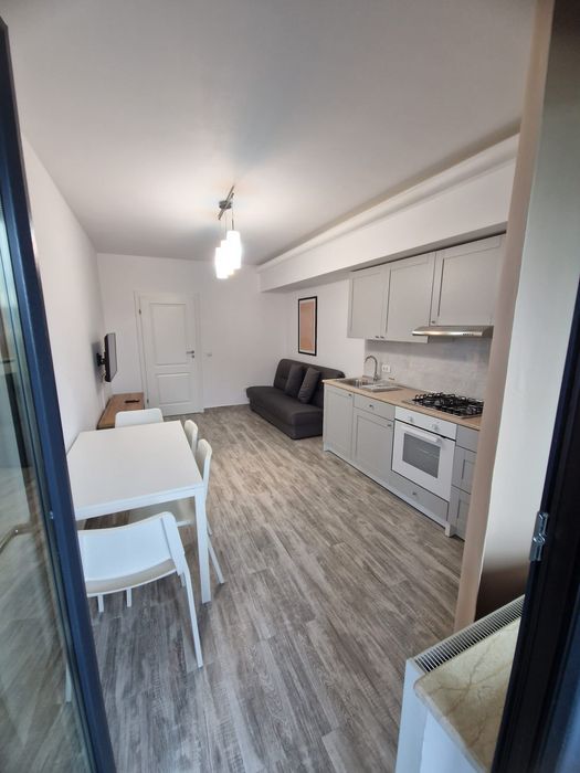 Apartament 2 camere Fusion Tower capăt Cug