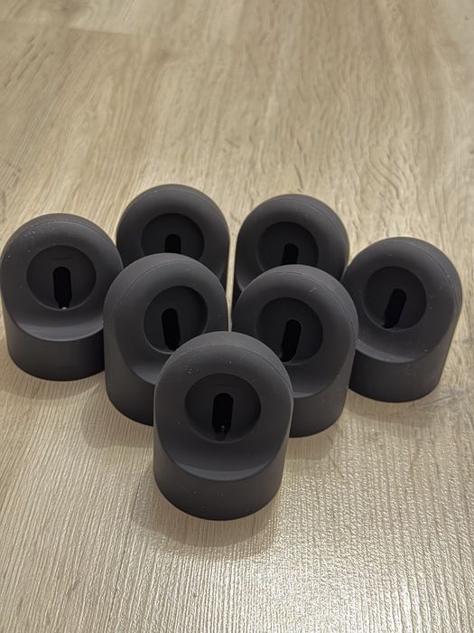 Suport încărcător elago GWT2 compatibil cu Samsung Galaxy Watch- NOU