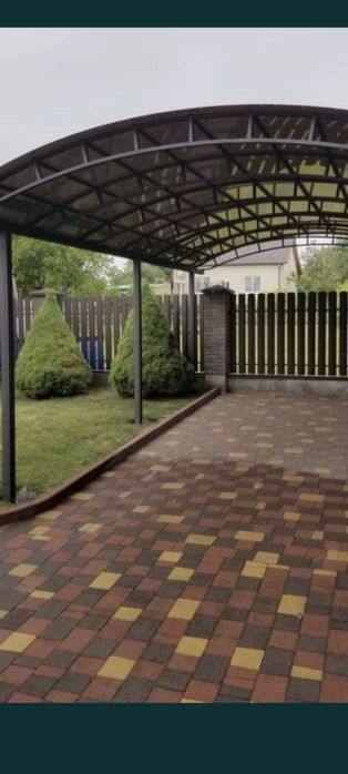 Козырьки,навесы, перила,крылечки!!!