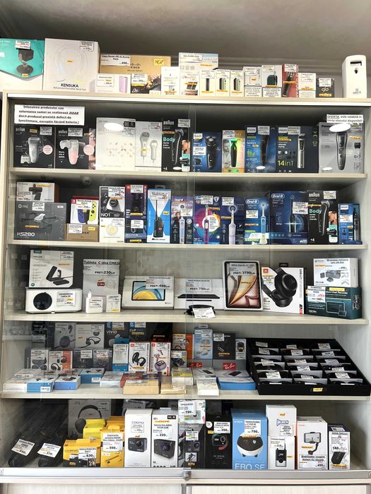 Boxă portabilă Honor Choice Pro, NOUĂ/Sigilată!