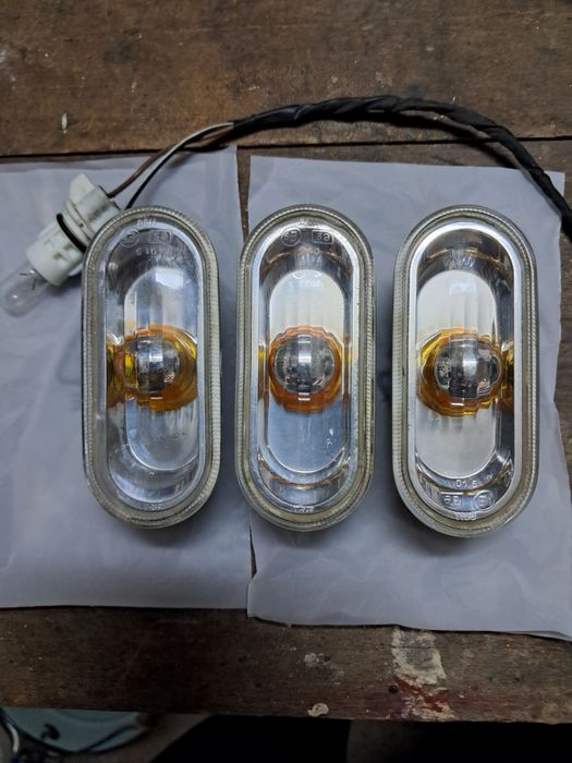 Мигачи за Seat VW Audi