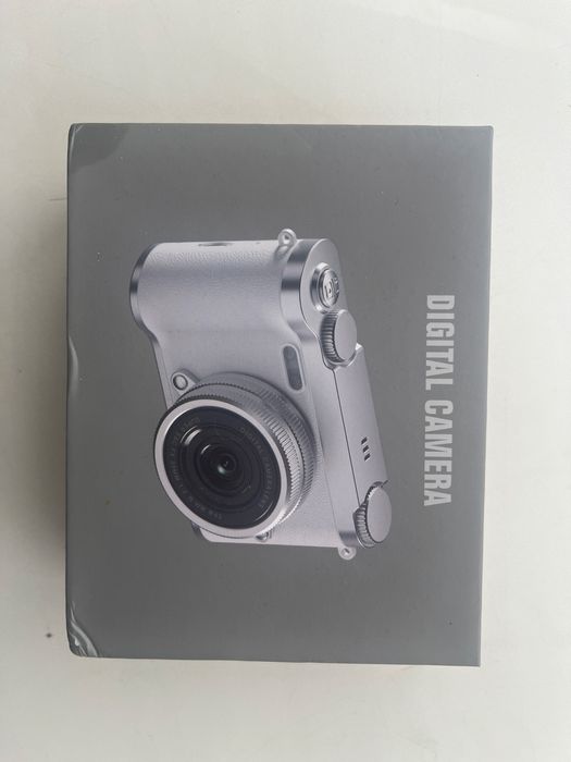 Фотоаппарат фото