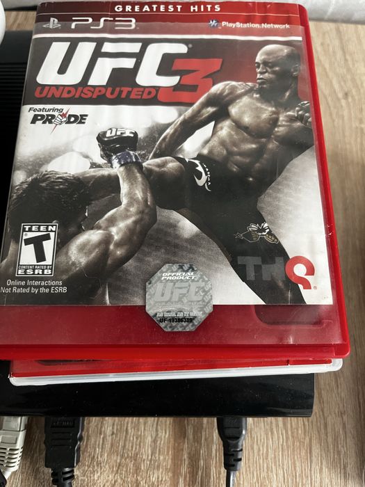 Продам плейстейшн 3