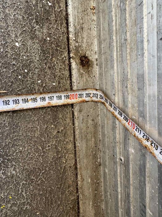 Термоизолиран фургон за Mercedes- Benz Sprinter 2015