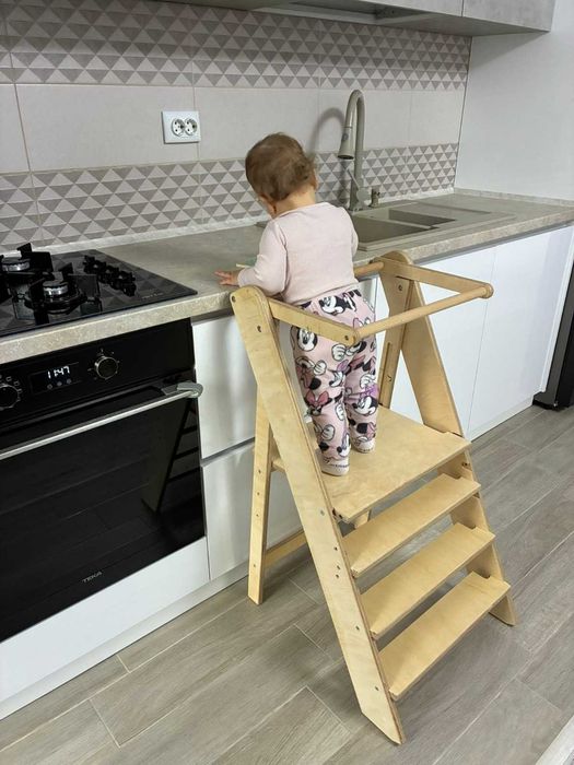 Turn de invatare Montessori