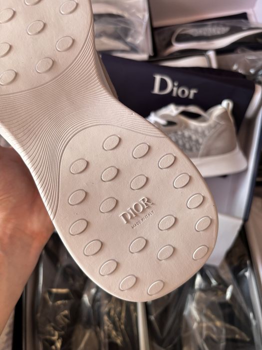 Dior B25 - Обувки