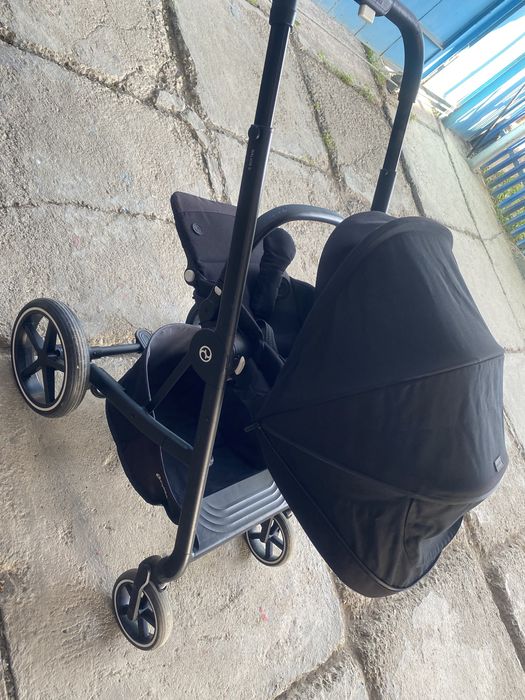 Продам Коляска Cybex