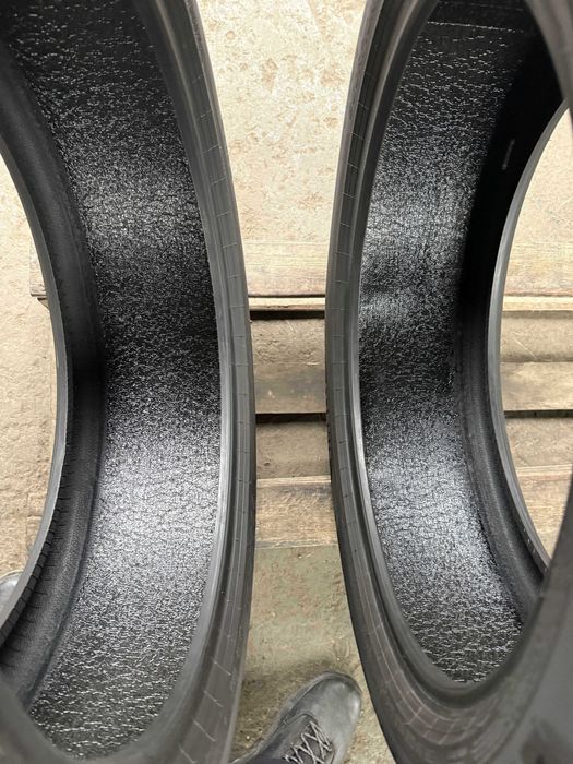 2x Anvelope Iarna 235/50 R20 seal - Pirelli Scorpion Winter 2 elect