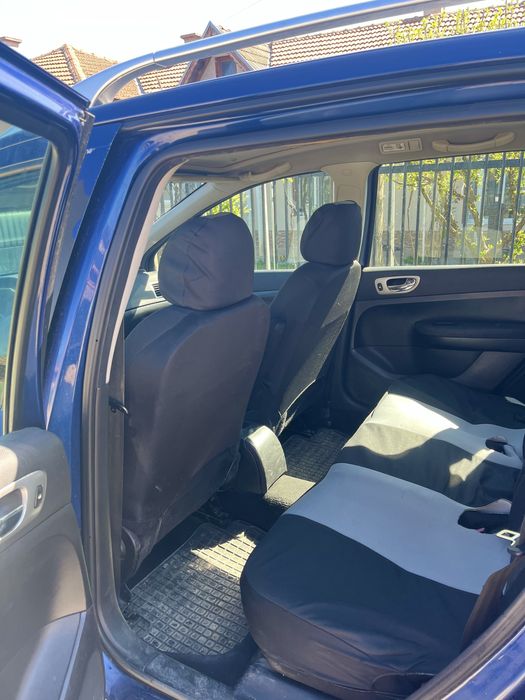 Peugeot 307SW Газ,Бензин