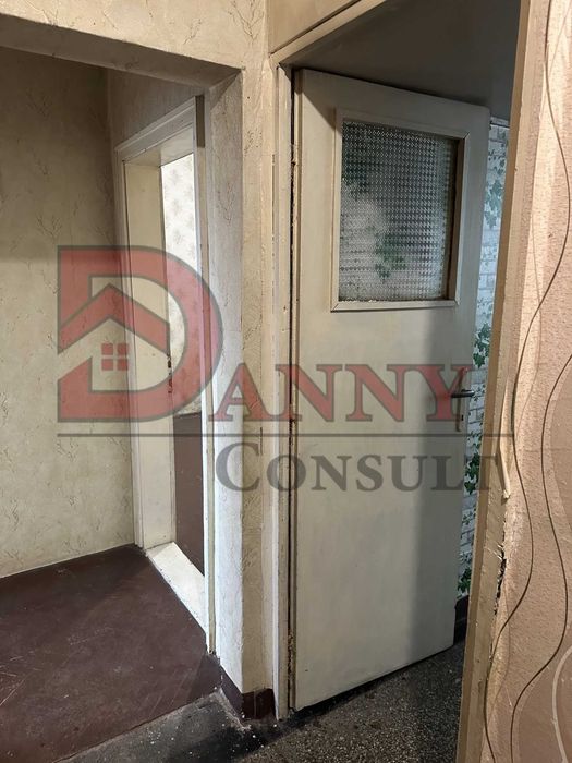 Продава се Двустаен апартамент в Велико Търново, Акация - 62 кв.м за 1246 €/кв.м - Снимка #8