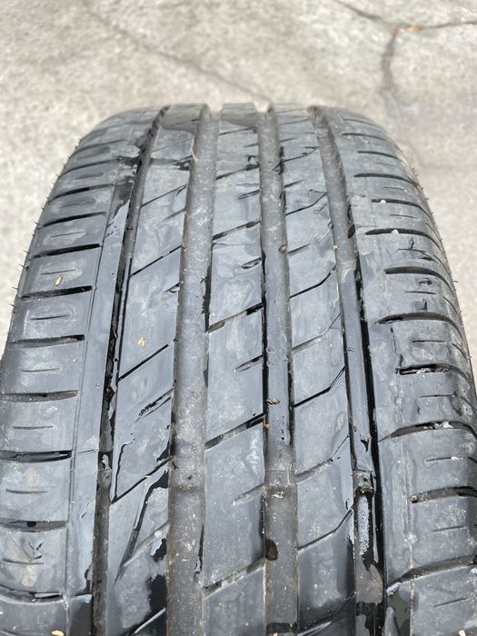 Джанти 4х100 17”