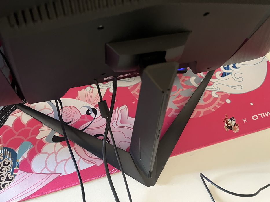 Монитор MSI Optix g271 (144hz)