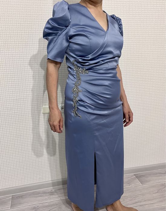 Продам платье