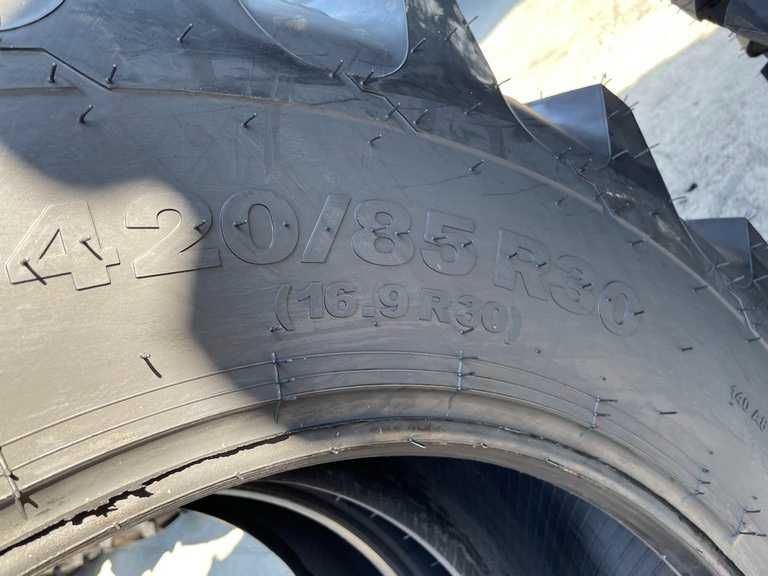 ozka cauciucuri noi de tractor spate 420/85r30 livrare rapida