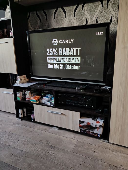 Телевизор ПАНАСОНИК 42инча