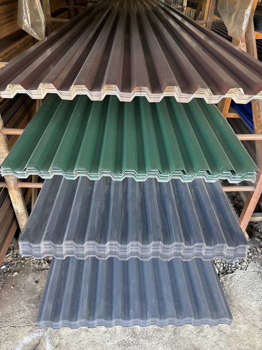 Профлист Профнастил