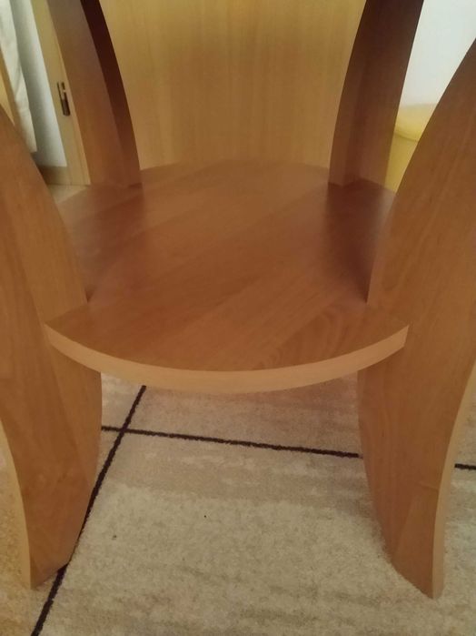 Маса за хол нова