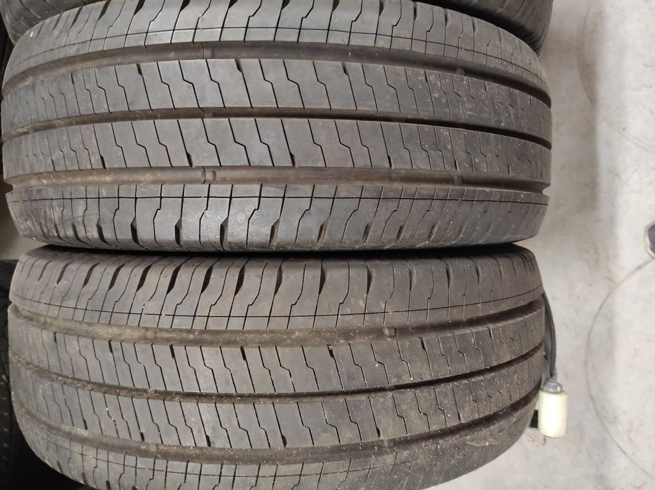 235/65/16c Continental