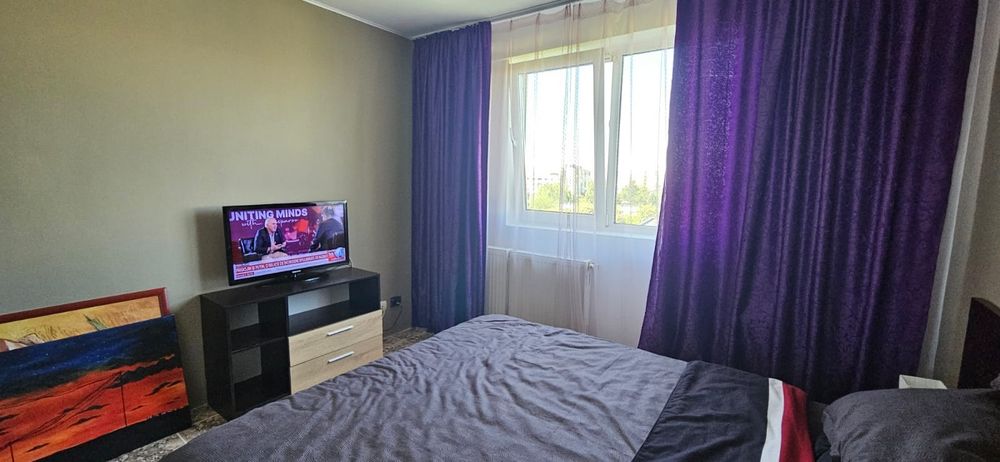 De închiriat apartament 2 camere
