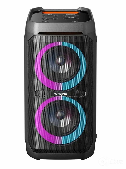 Портативная колонка W-KING T11 / T11+