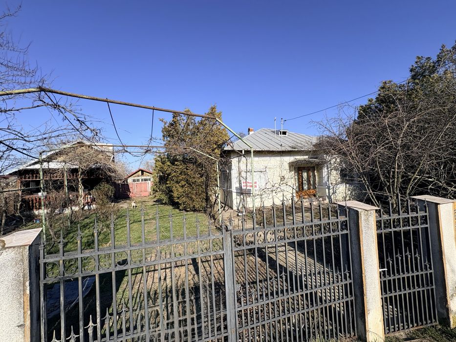 Casa de vanzare Filipestii de Targ - 207mp, teren-2750mp, foisor