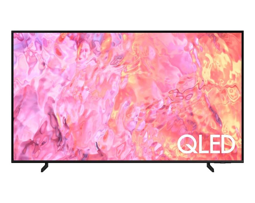 Телевизор Samsung 43Q7FAAXUZ Qled оптом и розн/ Процессор Q4 AI