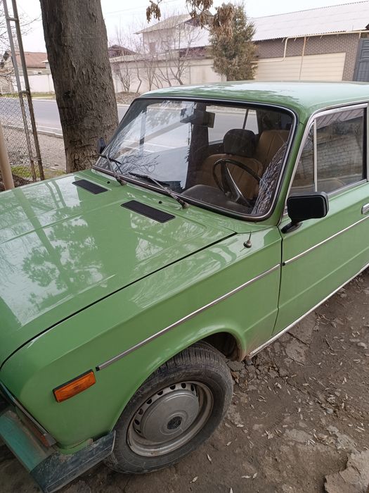 Vaz 21063  sotiladi