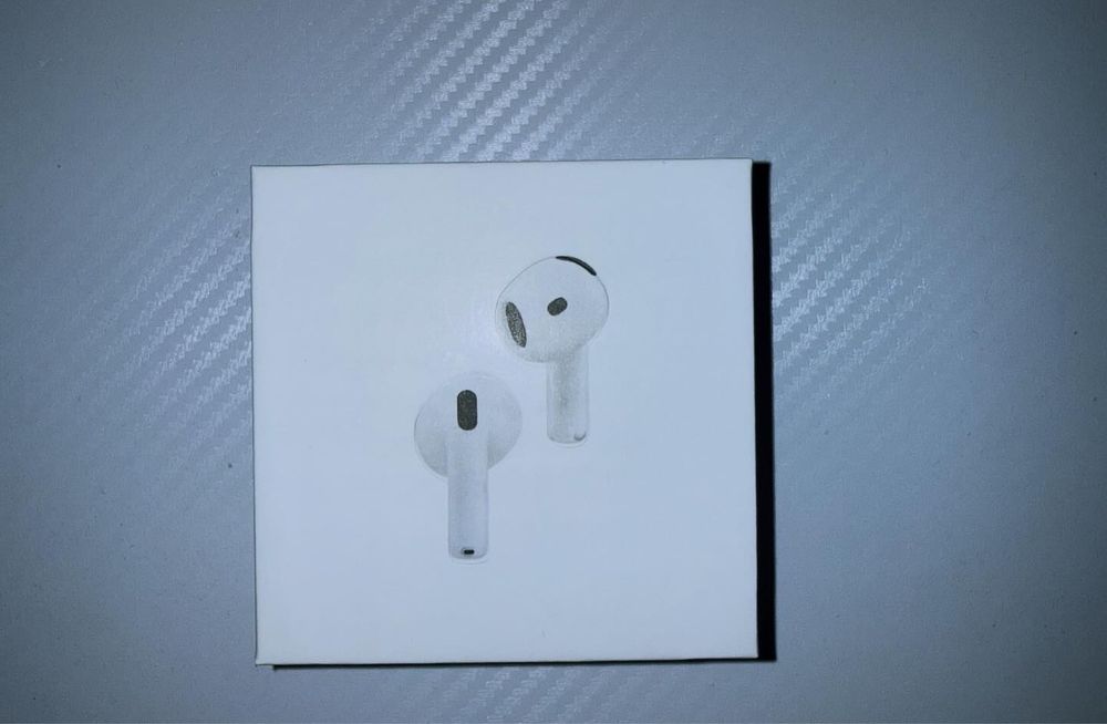 AirPods 4 ANC НОВИ