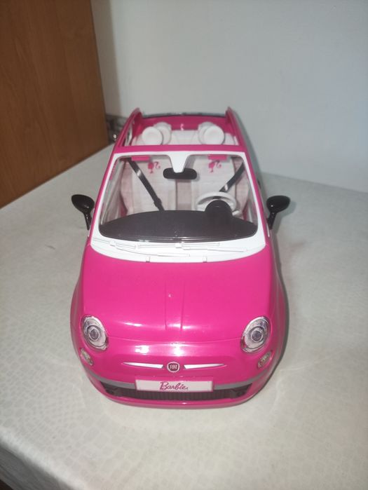 Barbie машинки для детей