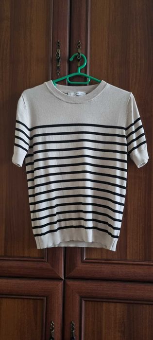 Tricou superb din tricot