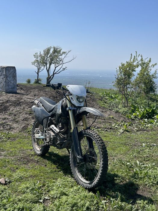 продам эндуро 172fmm