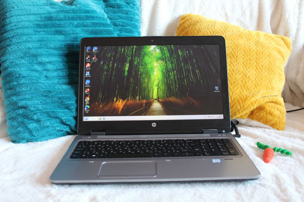Лаптопи HP ProBook 650 G2/G3
