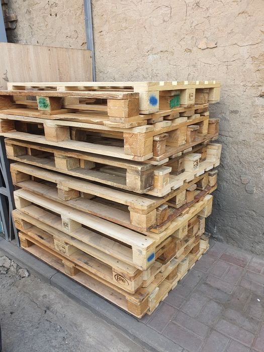 Палеты европалеты размер 1200×800