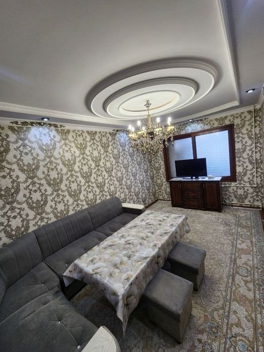 Arenda olmazor Qora qamish 2 4 ful komplekt apartment 

4/3/5

Площадь