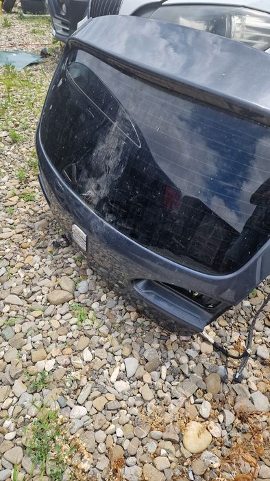 Haion Seat Leon cu luneta
