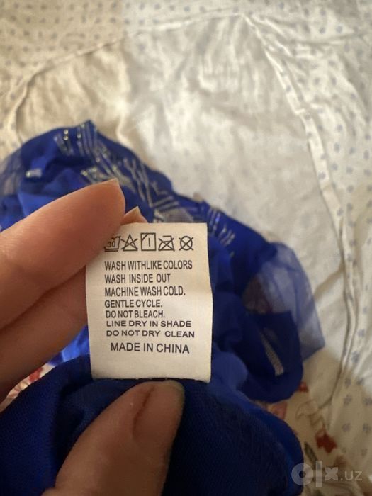 Продам кофту новую