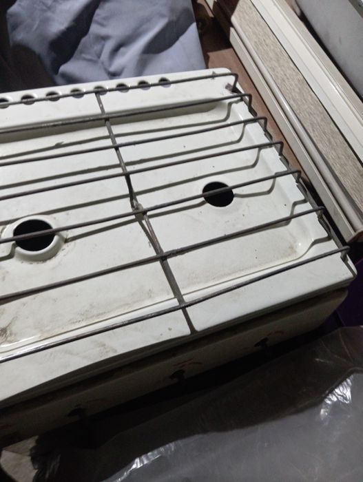 Газ плита бол балон