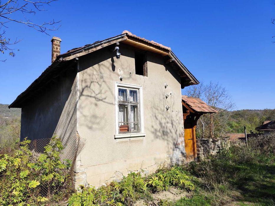 Продава се Къща в Велико Търново, Зона Б - 60 кв.м за 317 €/кв.м - Снимка #1